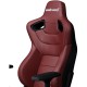 Крісло ігрове Anda Seat Kaiser 2 Size XL Black/Maroon (AD12XL-02-AB-PV/C-A05)