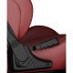 Крісло ігрове Anda Seat Kaiser 2 Size XL Black/Maroon (AD12XL-02-AB-PV/C-A05)