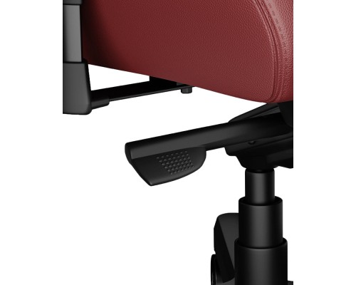 Крісло ігрове Anda Seat Kaiser 2 Size XL Black/Maroon (AD12XL-02-AB-PV/C-A05)