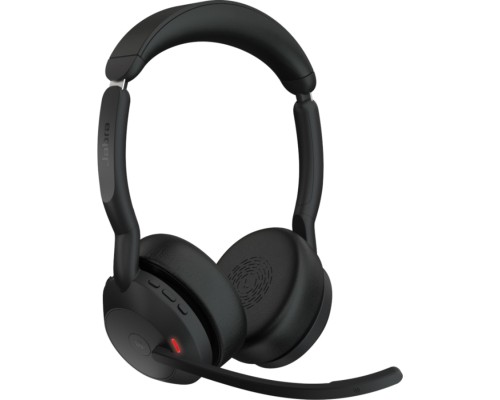 Навушники Jabra Evolve 2 55 Link380c MS Stereo (25599-999-899)