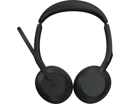 Навушники Jabra Evolve 2 55 Link380c MS Stereo (25599-999-899)