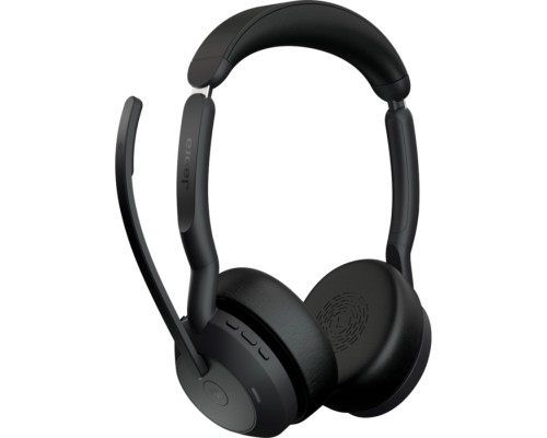 Навушники Jabra Evolve 2 55 Link380c MS Stereo (25599-999-899)