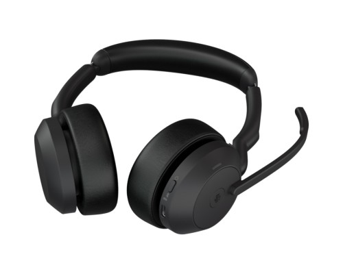 Навушники Jabra Evolve 2 55 Link380c MS Stereo (25599-999-899)
