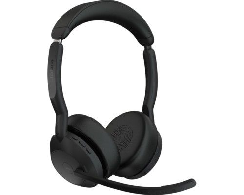 Навушники Jabra Evolve 2 55 Link380c MS Stereo (25599-999-899)