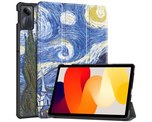 Чохол до планшета BeCover Smart Case Xiaomi Redmi Pad SE11