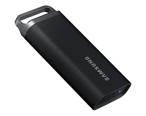 Накопичувач SSD USB 3.2 2TB T5 Shield Samsung (MU-PH2T0S/EU)