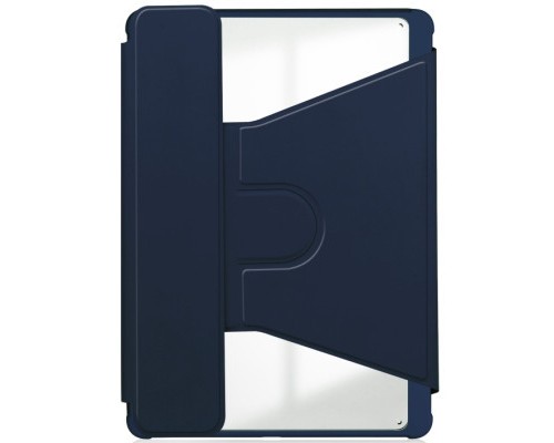 Чохол до планшета BeCover Keyboard 360° Rotatable Samsung Tab S9 (SM-X710/SM-X716)/S9 FE (SM-X510/SM-X516B) 11.0