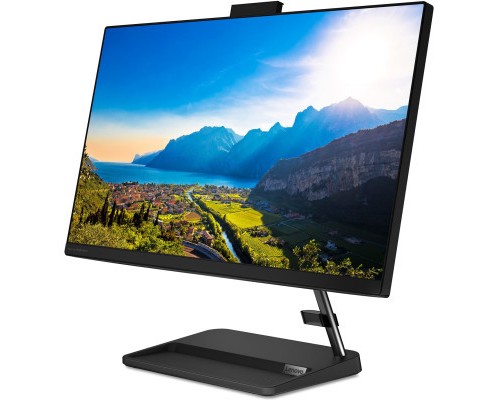Комп'ютер Lenovo IdeaCentre AiIO 3 24ALC6 / Ryzen3 7330U, 8, 256GB (F0G100Y8UO)