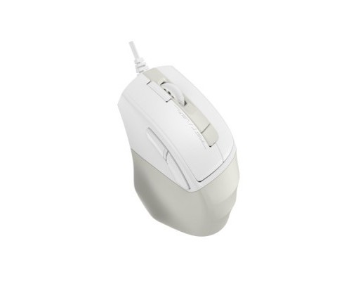 Мишка A4Tech FM45S Air USB Cream Beige (4711421992725)