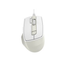 Мишка A4Tech FM45S Air USB Cream Beige (4711421992725)