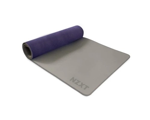 Килимок для мишки NZXT Mouse Mat Small Grey (MM-SMSSP-GR)