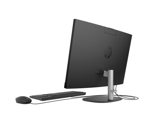 Комп'ютер HP 24-cr0005ua AiO / Ryzen3 7320U, 8, 512, WiFi, Cam, KBD (9C9G7EA)