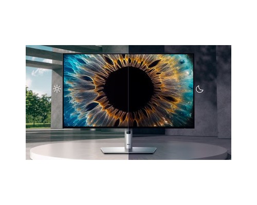 Монітор Dell U2724DE (210-BKTV)