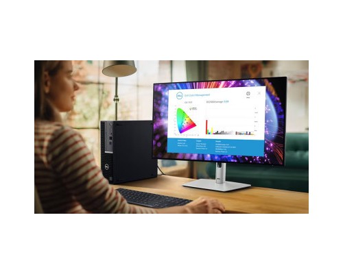 Монітор Dell U2724DE (210-BKTV)