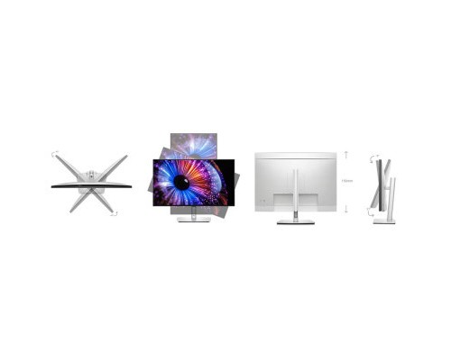 Монітор Dell U2724DE (210-BKTV)