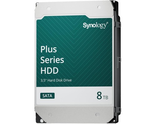 Жорсткий диск для сервера Synology 3.5