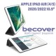 Чохол до планшета BeCover Tri Fold Soft TPU Silicone Apple iPad Air (4/5) 2020/2022 10.9