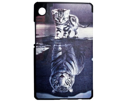 Чохол до планшета BeCover Smart Case Samsung Tab A9 Plus SM-X210/SM-X215/SM-X216 11.0