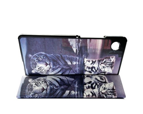 Чохол до планшета BeCover Smart Case Samsung Tab A9 Plus SM-X210/SM-X215/SM-X216 11.0