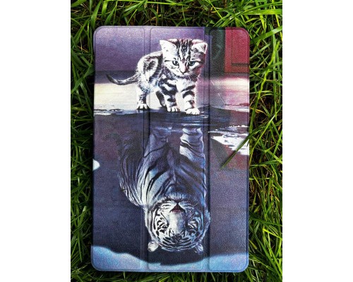 Чохол до планшета BeCover Smart Case Samsung Tab A9 Plus SM-X210/SM-X215/SM-X216 11.0