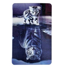 Чохол до планшета BeCover Smart Case Samsung Tab A9 Plus SM-X210/SM-X215/SM-X216 11.0