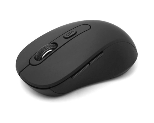 Мишка Media-Tech Morlock Bluetooth Black (MT1120)