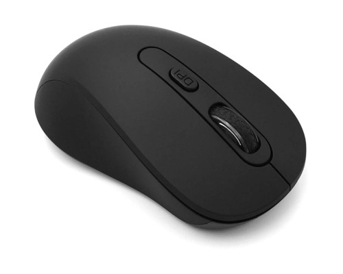 Мишка Media-Tech Morlock Bluetooth Black (MT1120)