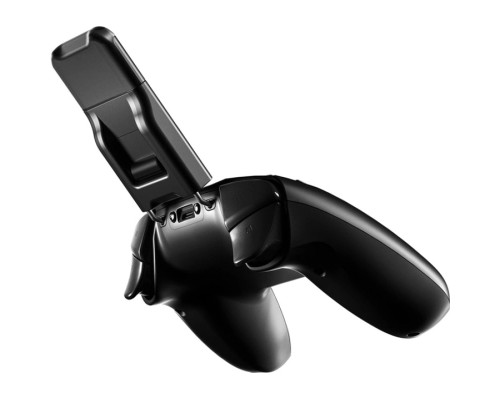 Геймпад SteelSeries Stratus+ для Windows/Android/Chromebook Black (69076)