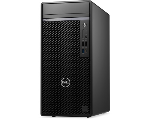 Комп'ютер Dell Optiplex 7020 MT Plus / i5-14500, 16, 512, DVDRW, WKM, W11Pro (N005O7020MTPUA_WP)
