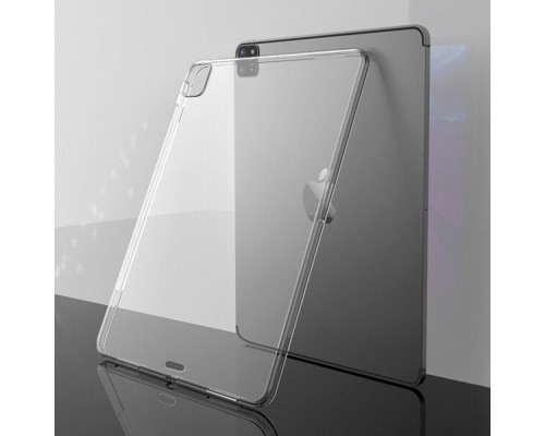 Чохол до планшета BeCover Transparancy Apple iPad Pro 13