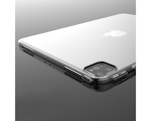 Чохол до планшета BeCover Transparancy Apple iPad Pro 13