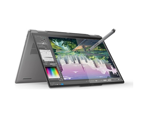Ноутбук Lenovo Yoga 7 2-in-1 14AHP9 (83DK006TRA)