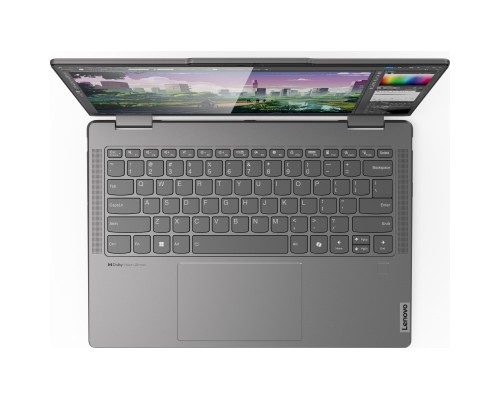 Ноутбук Lenovo Yoga 7 2-in-1 14AHP9 (83DK006TRA)