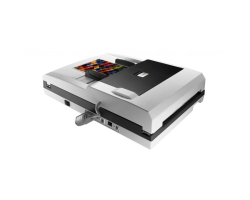 Сканер Plustek SmartOffice PN2040 (0204TS)