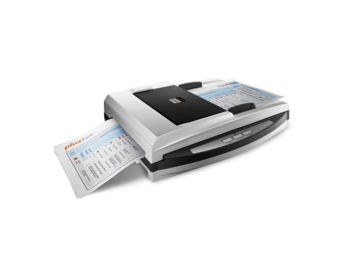 Сканер Plustek SmartOffice PN2040 (0204TS)