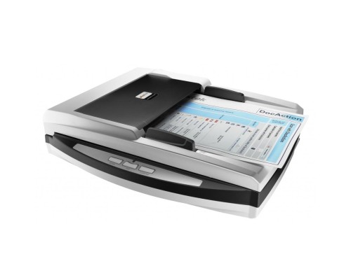 Сканер Plustek SmartOffice PN2040 (0204TS)