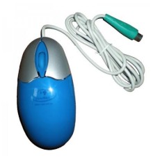 Мишка ViewNet MOU-886 (PS/2) (6282)