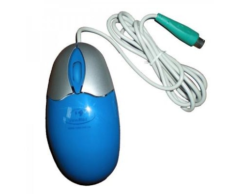 Мишка ViewNet MOU-886 (PS/2) (6282)