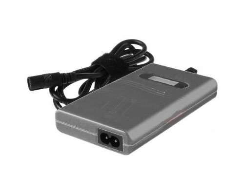 Блок живлення до ноутбуку Porto 70W, DC 15-24V (регулируемый), 4A max, + USB 5V,1A (MN-505I)