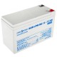 Батарея до ДБЖ LogicPower LPM MG 12В 7.5Ач (6554)