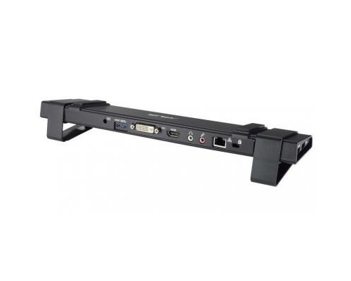 Порт-реплікатор ASUS USB3.0 HZ-3B Docking Station (90XB04AN-BDS000)