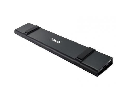 Порт-реплікатор ASUS USB3.0 HZ-3B Docking Station (90XB04AN-BDS000)