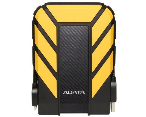 Зовнішній жорсткий диск 2.5