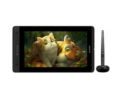 Графічний планшет Huion Kamvas Pro 13 (PRO13)