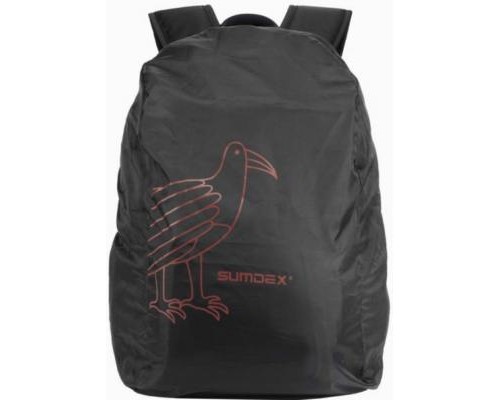 Рюкзак для ноутбука Sumdex 16'' PON-394 Khaki (PON-394TY)