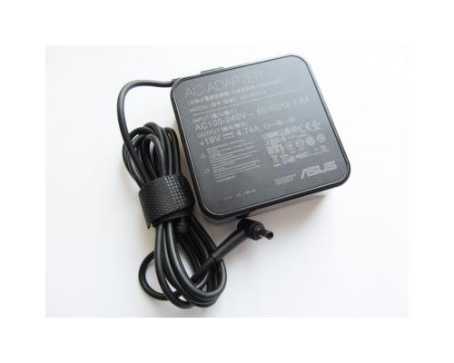 Блок живлення до ноутбуку ASUS 90W 19V, 4.74A, разъем 4.5/3.0 (pin inside) (ADP-90YD / A40258)