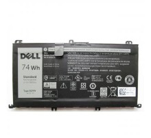 Акумулятор до ноутбука Dell Inspiron 15-7559 357F9, 74Wh (6333mAh), 6cell, 11.1V, Li-ion (A47442)