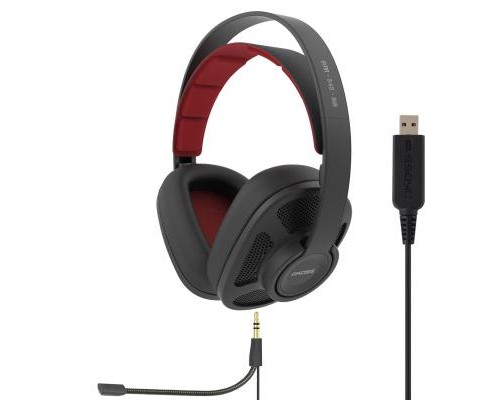 Навушники Koss GMR545 AIR USB