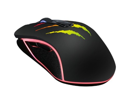 Мишка Marvo M425G USB Black (M425G)