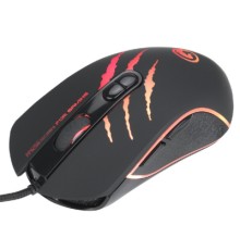 Мишка Marvo M425G USB Black (M425G)